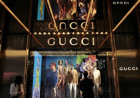 gucci around the world|Gucci world ranking.